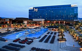 M Resort Las Vegas